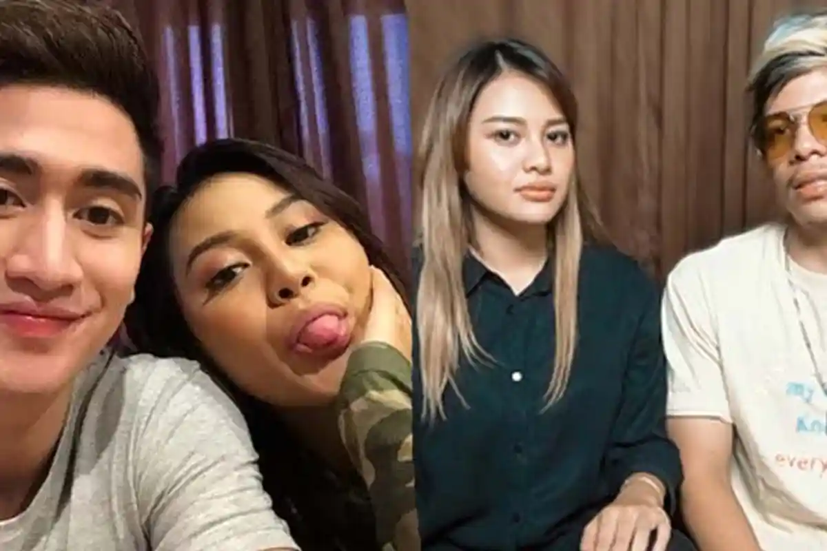 Diledek Mantan Kekasih Aurel, Atta Halilintar Kesal Disebut Lagi Berantem Sama Pacar : Sotoy !