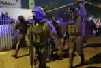 Tiga Warga Israel Tewas Diserang saat Rayakan Hari Kemerdekaan