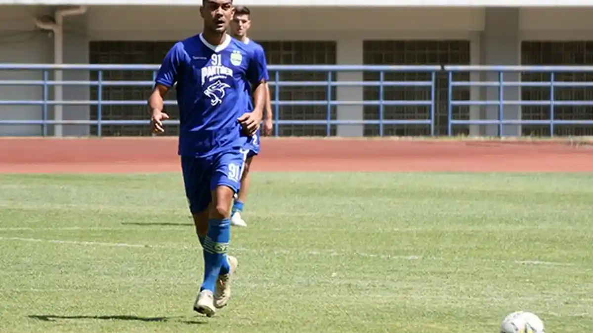 Jelang Hadapi Bhayangkara FC, Persib Bandung Sampaikan Permintaan Ini