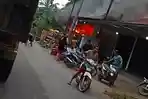 Rumah & Toko Yeri di Rupit Muratara Ludes Dilahap Api, Pemilik Lagi Pergi ke Padang, Mobil Terbakar