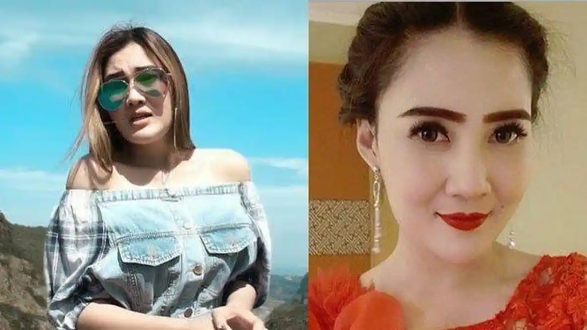 Chord Gitar dan Lirik Lagu 'Bidadari Keseleo' - Nella Kharisma