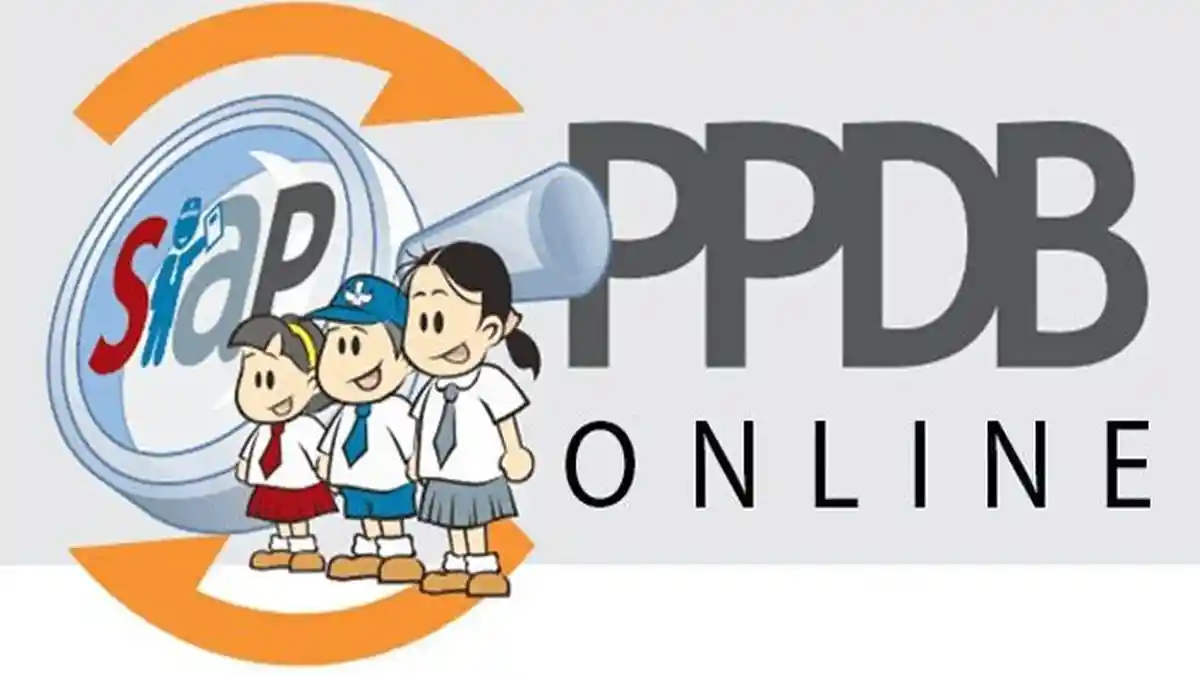 Tata Cara Pendaftaran PPDB Online Jateng 2020/2021, Simak Syarat Lengkap di ppdb.jatengprov.go.id