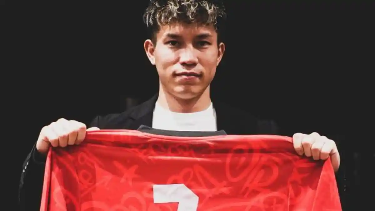 Thomas Doll Nilai Ryo Matsumura Sosok yang Ambisius: Dia Punya Target yang Ingin Dicapai