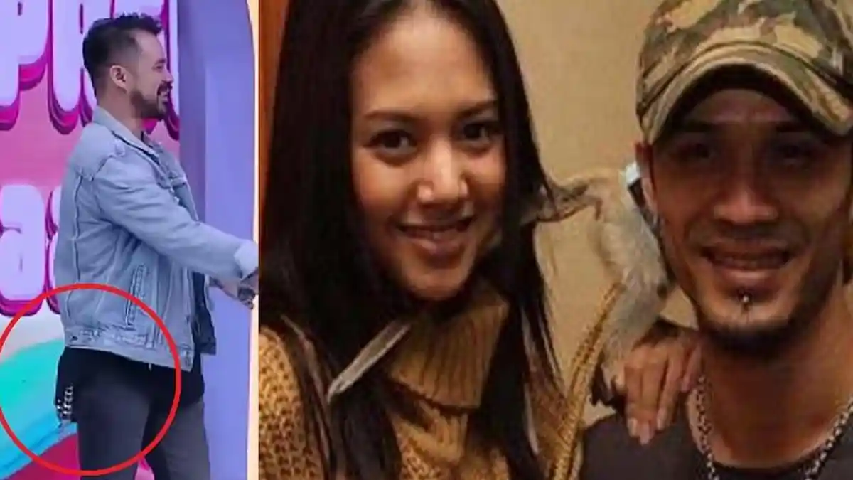 Ciri-ciri Bobby di Buku Broken Strings, Mirip Gaya Roby Tremonti? Sering Pakai Rantai di Celana