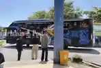 Menengok Aktivitas Terminal Km 6 Banjarmasin: Tak Seramai Dulu, Tapi Tetap Jadi Persinggahan Pemudik