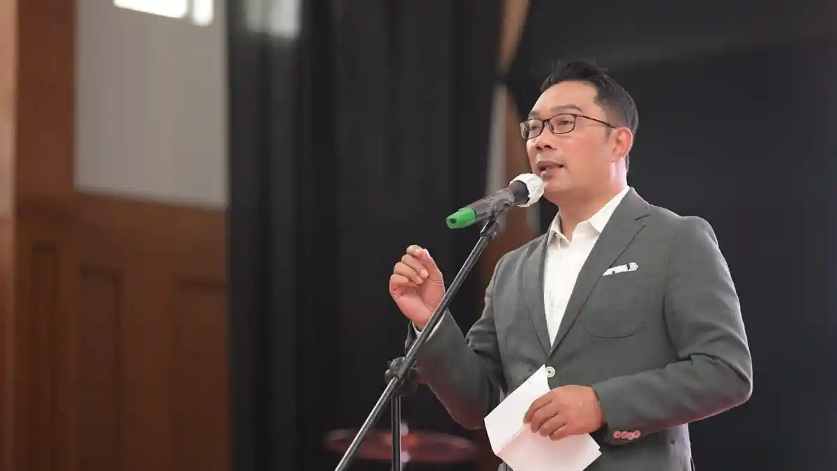 Hasil Survei, Ridwan Kamil Ungguli Prabowo, Anies Baswedan, dan Ganjar Pranowo dalam Aspek Ini