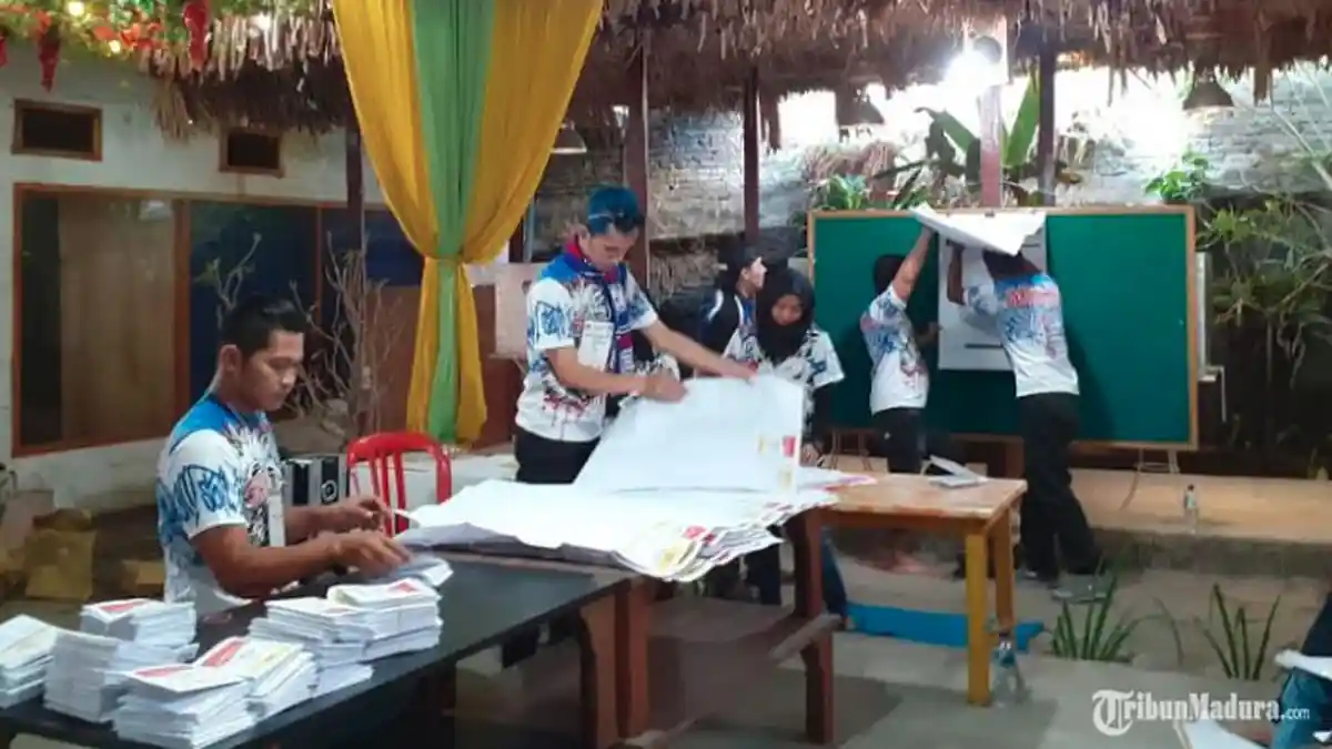 Beda Quick Count, Exit Poll dan Real Count: Berikut Tingkat Kepercayaan dan Kesalahan Hitung Cepat