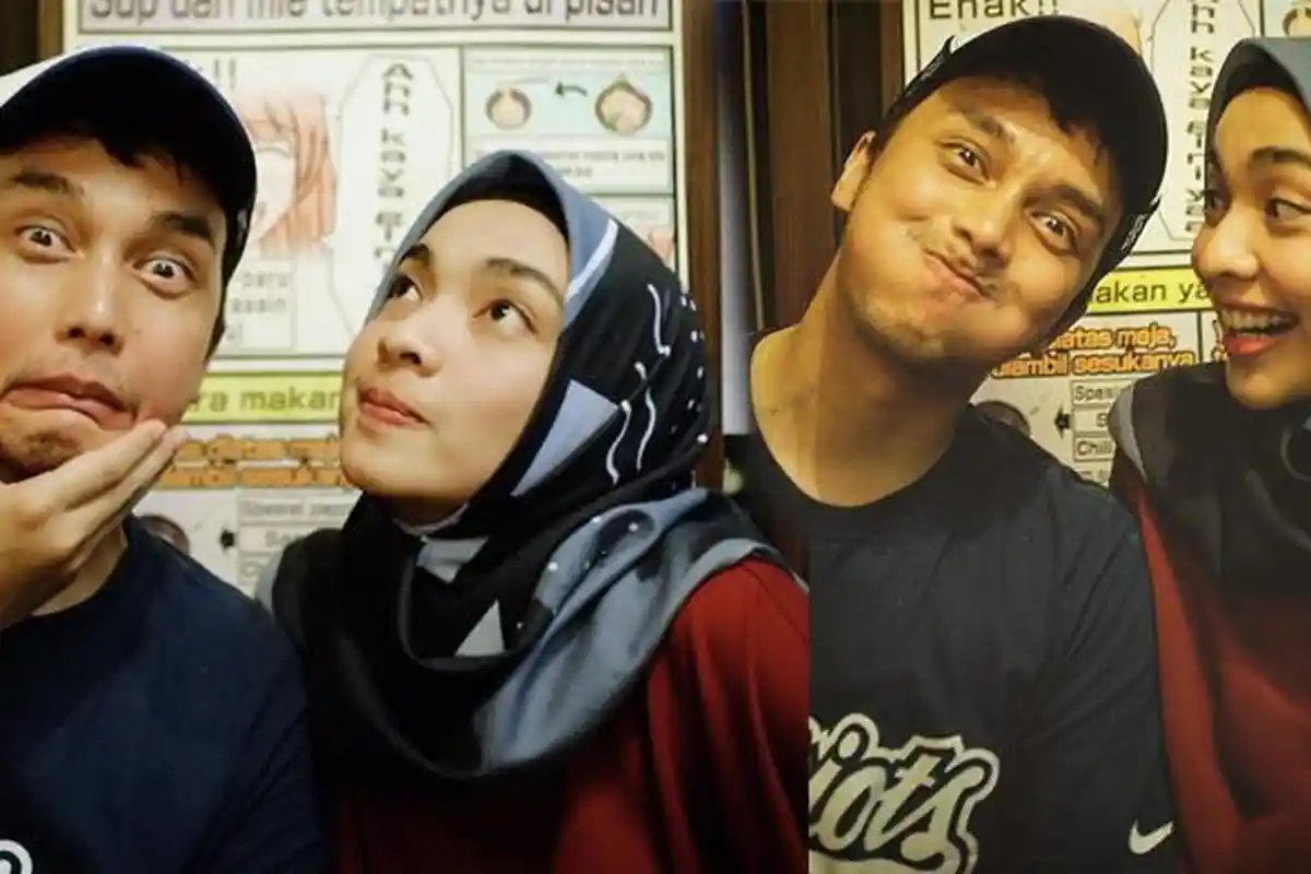 Ayah Dimas Aditya Meninggal Dunia, Tika Bravani Mohon Sang Mertua Dimaafkan