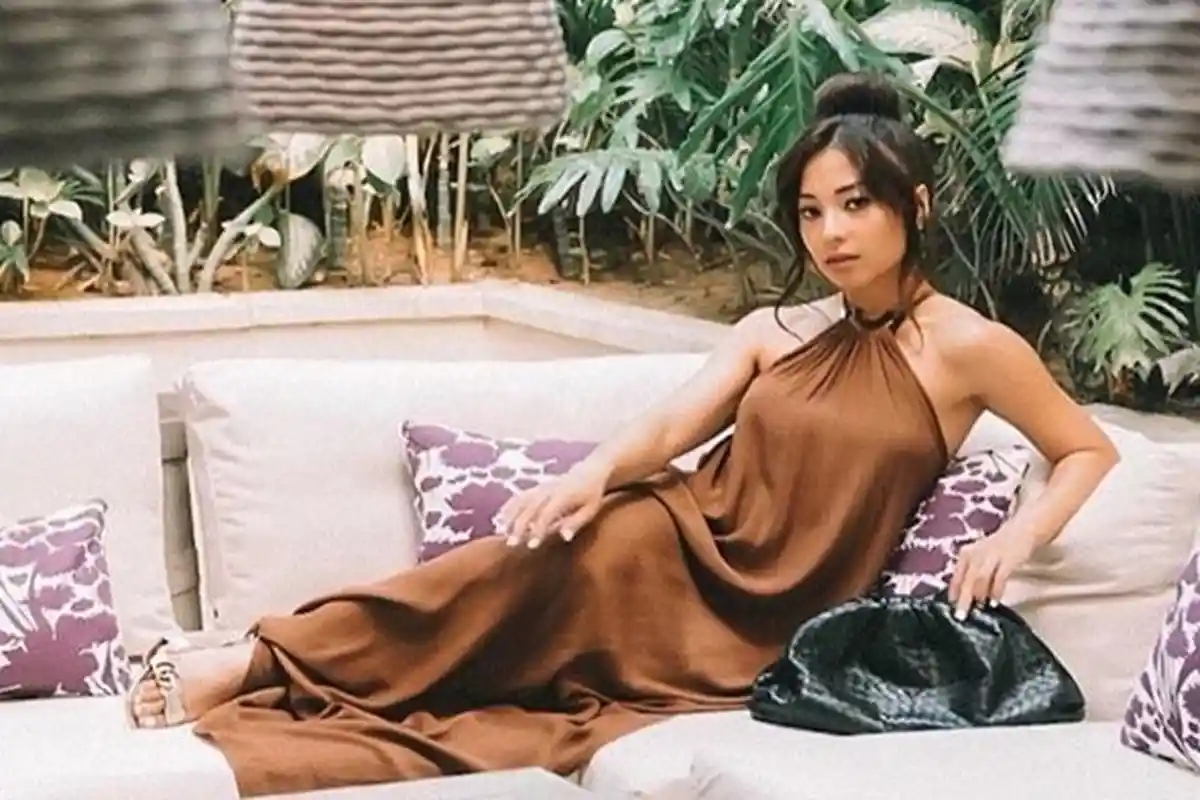 Nikita Willy Ingin Punya Anak Tanpa Menikah, Luna Maya: Tapi, Aduh