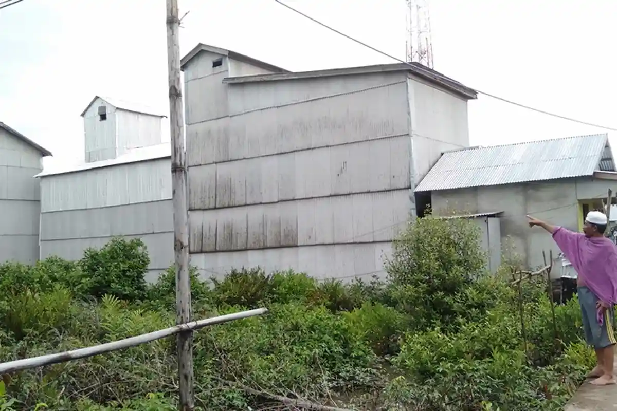 Masih Ada yang Bandel, BKD Tanjab Timur Optimis Pajak Walet Lebih Rp 100 Juta