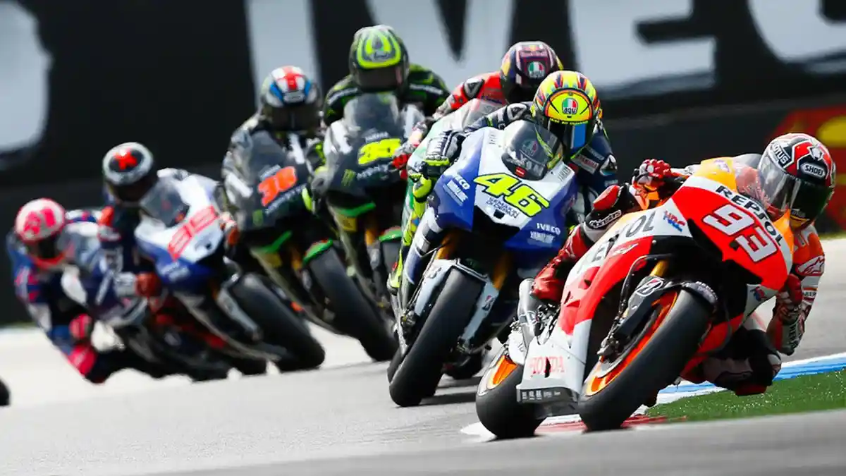 Ada 18 Seri Balapan. Ini Dia Jadwal Sementara Balapan MotoGP Musim 2017