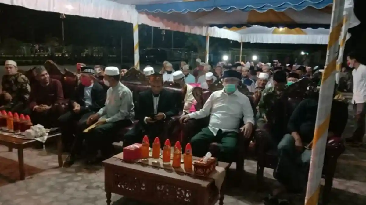 Pemkab Aceh Singkil Gelar Lomba Baca Kitab Kuning, Diikuti Enam Pondok Pesantren