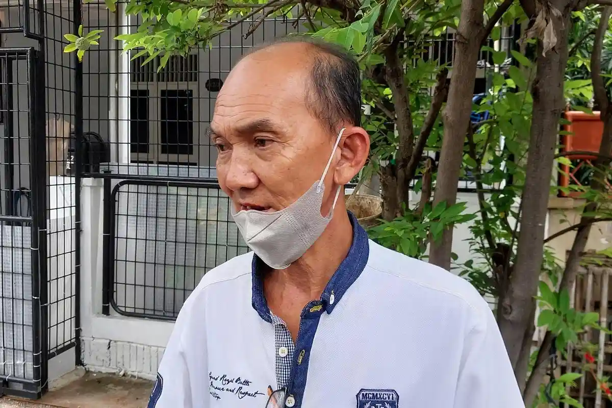 Keluarga yang Ditemukan Tewas di Kalideres Mapan Secara Ekonomi dan Bukan Penerima Bansos