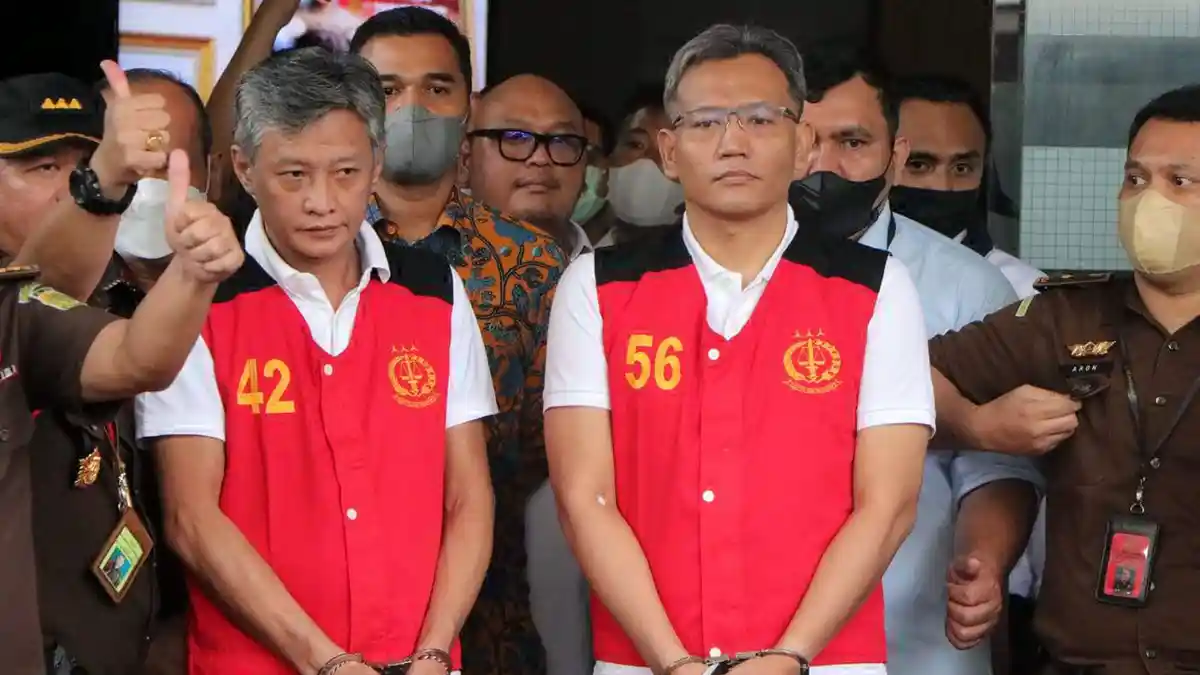 Terungkap Pengakuan Ferdy Sambo ke Brigjen Hendra Kurniawan: Ada Pelecehan Terhadap Mbakmu