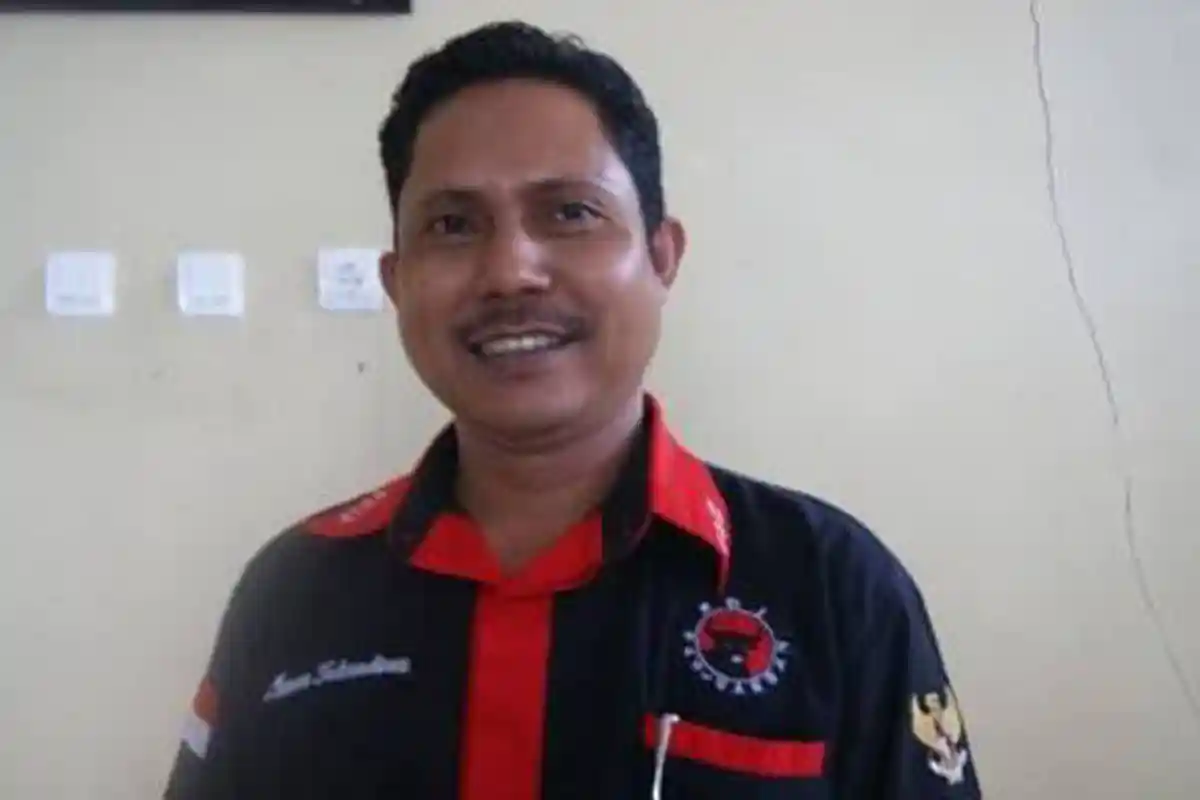 Megawati Dipastikan Hadir Rakerdasus PDIP NTT