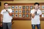 Duo J&E Rilis Single 