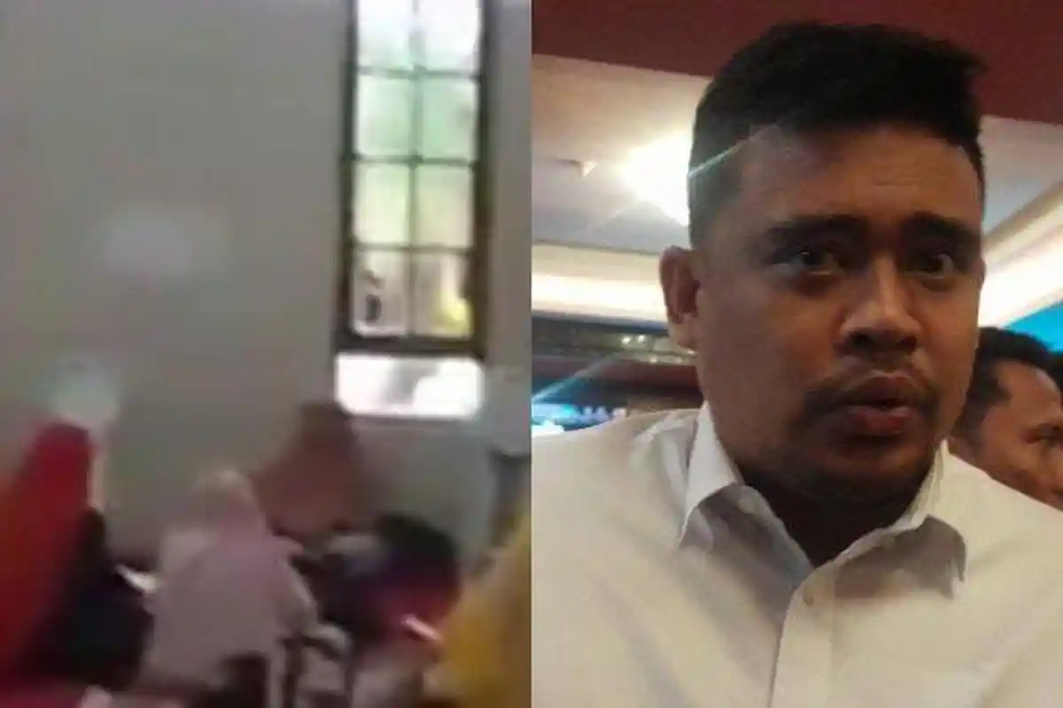 Masjid di Rumah Dinasnya Disebut Tak Boleh Dipakai Pengajian, Bobby Nasution Heran: Belum Bisa Masuk