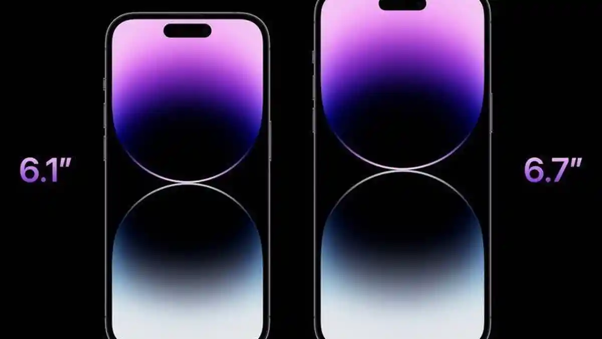 Warna iPhone 14 Terbaru Bakal Dirilis, Simak Dulu Nih Harga iPhone 14 Pro Max yang Lagi Turun