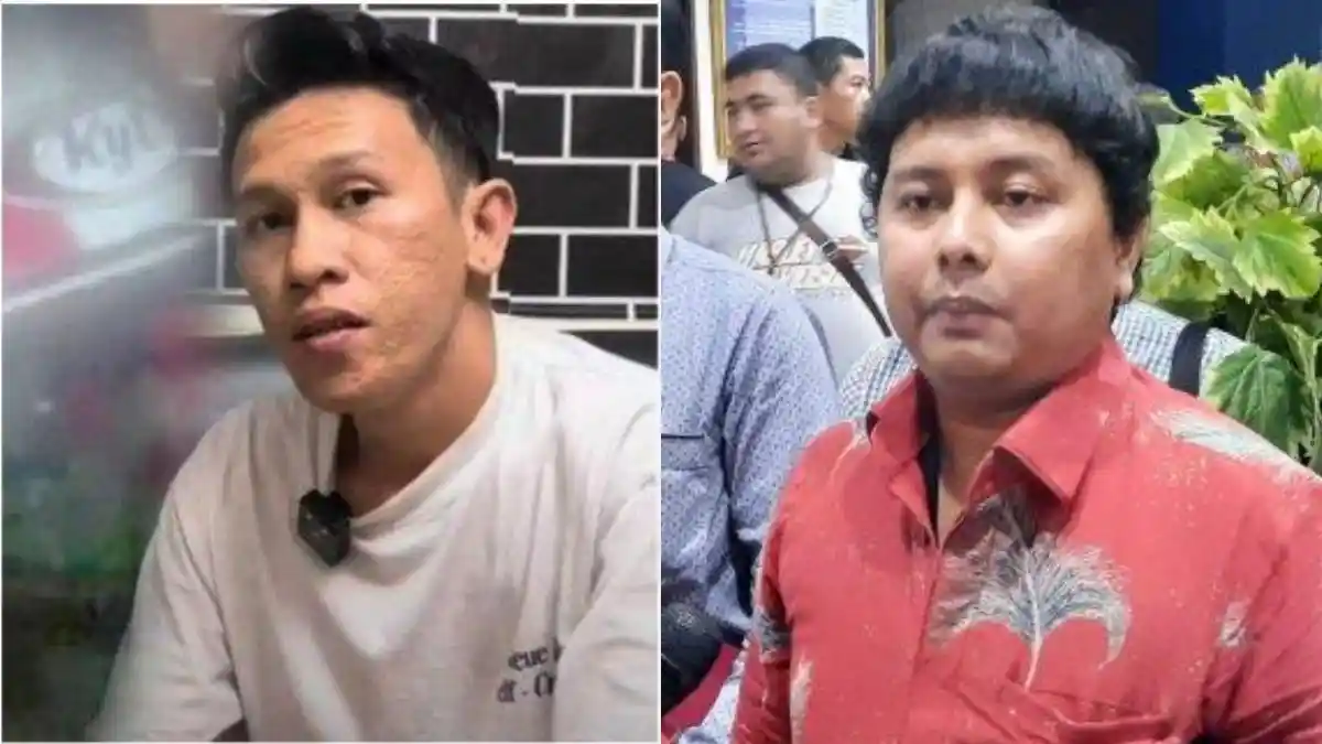 Perkara Helm di Kasus Vina Cirebon, Sahabat Eky Tantang Pengacara Iptu Rudiana Duel di Ring Tinju