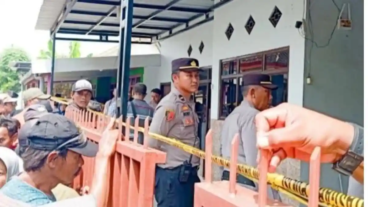 Fakta-fakta Satu Keluarga Tewas di Situbondo, Diduga Korban Pembunuhan, CCTV Mati saat Kejadian
