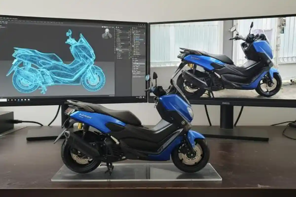 Cara Buat Miniatur AI Pakai Gemini, Lengkap dengan Contoh Prompt Action Figure dan Lainnya