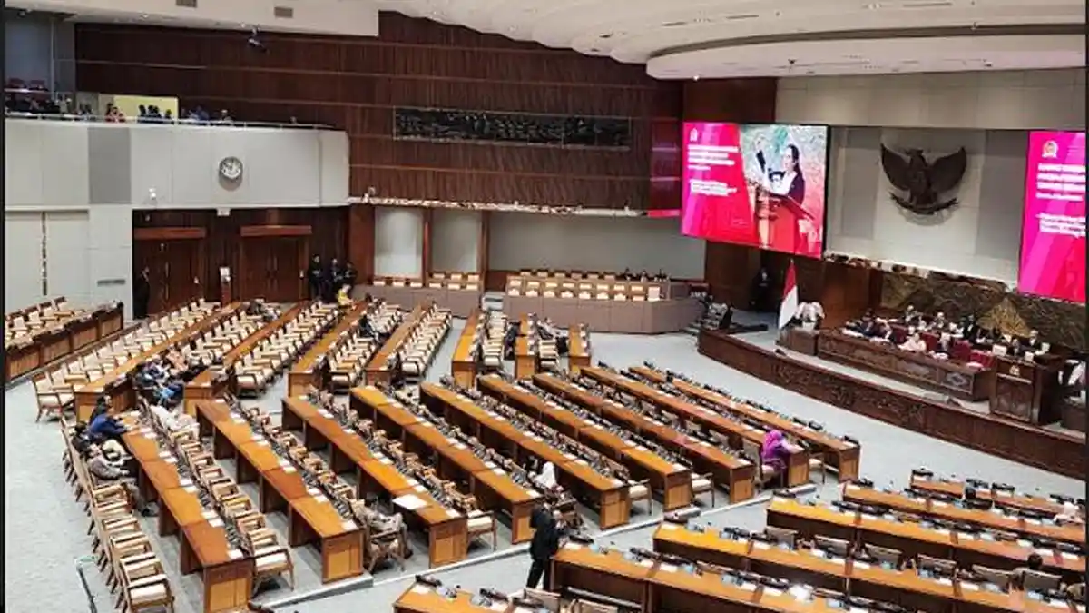 MK Tolak Gugatan AMIN dan Ganjar-Mahfud, Apa Kabar Hak Angket?