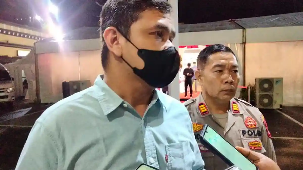 Alasan Polisi Jadikan RS Tersangka Tarik Tambang Maut IKA Unhas