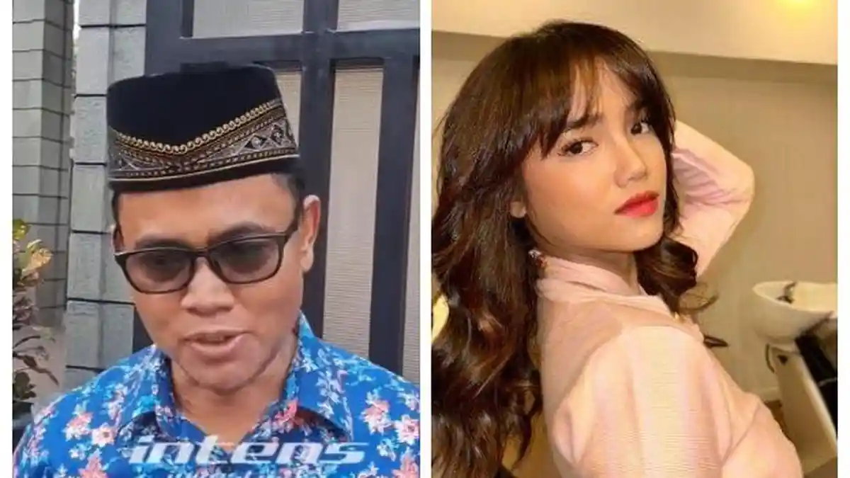 Belum Dikenalkan oleh Fuji dengan Eldyn Yusuf, Haji Faisal Anggap Putrinya Masih Single