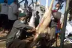 Musholla Nurussaadah Sambut Qurban Idul Adha 1442 H
