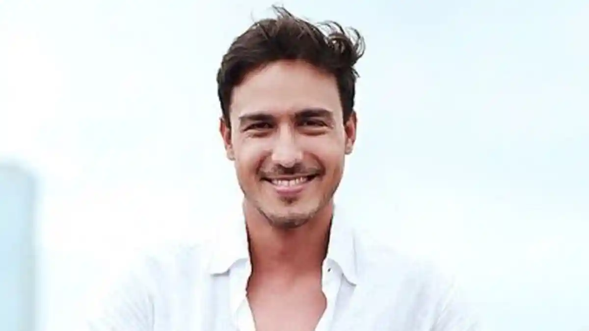 Profil Lengkap Hamish Daud: Dari Arsitek Hingga Aktivis Lingkungan yang Menginspirasi