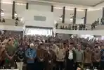 Mendes PDT Yandri Susanto Dorong Pembentukan Koperasi Desa Merah Putih di Provinsi Bengkulu