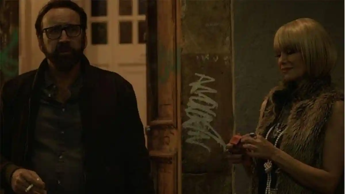 Sinopsis Kill Chain, Tayang 3 Juni 2023 di Bioskop Trans TV