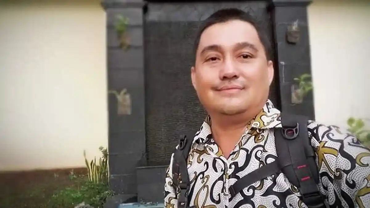 Rosihan Anwar: Pentingnya Makan Buah Saat Puasa