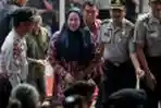 Ratu Atut Diperiksa KPK
