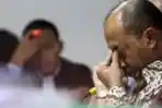 Rudi Rubiandini Jalani Persidangan