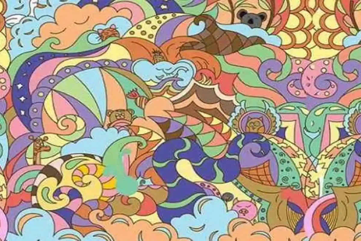 Tes Kepribadian, Binatang Apa Yang Dilihat Matamu, Menggambarkan Karaktermu