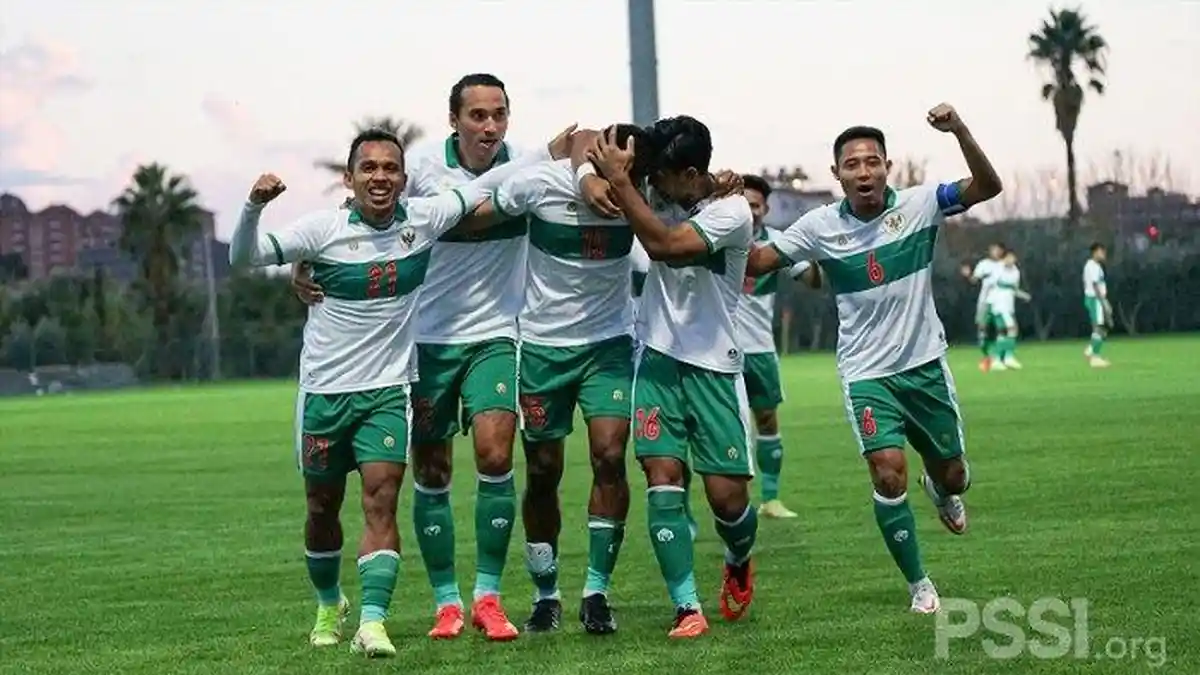 Piala AFF 2021 Mulai Hari Ini, Jadwal Timnas Indonesia, Garuda 5 Kali Final Tanpa Juara, Live RCTI