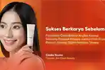 Cleyà Beauty Hadirkan Skincare-Powered Makeup, Shopee Jadi Kanal Utama Penjualan