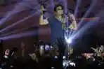 Konser NOAH di Palembang