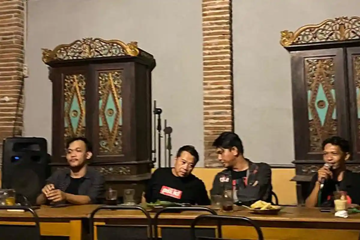 2 Alasan yang Buat PSI Karanganyar Jateng Belum Tentukan Dukungan ke Sosok Tertentu di Pilkada 2024