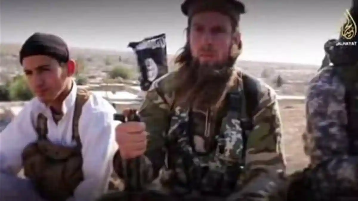 Kaum Muda Jerman Tertarik Jadi Pejuang Jihad Kelompok ISIS