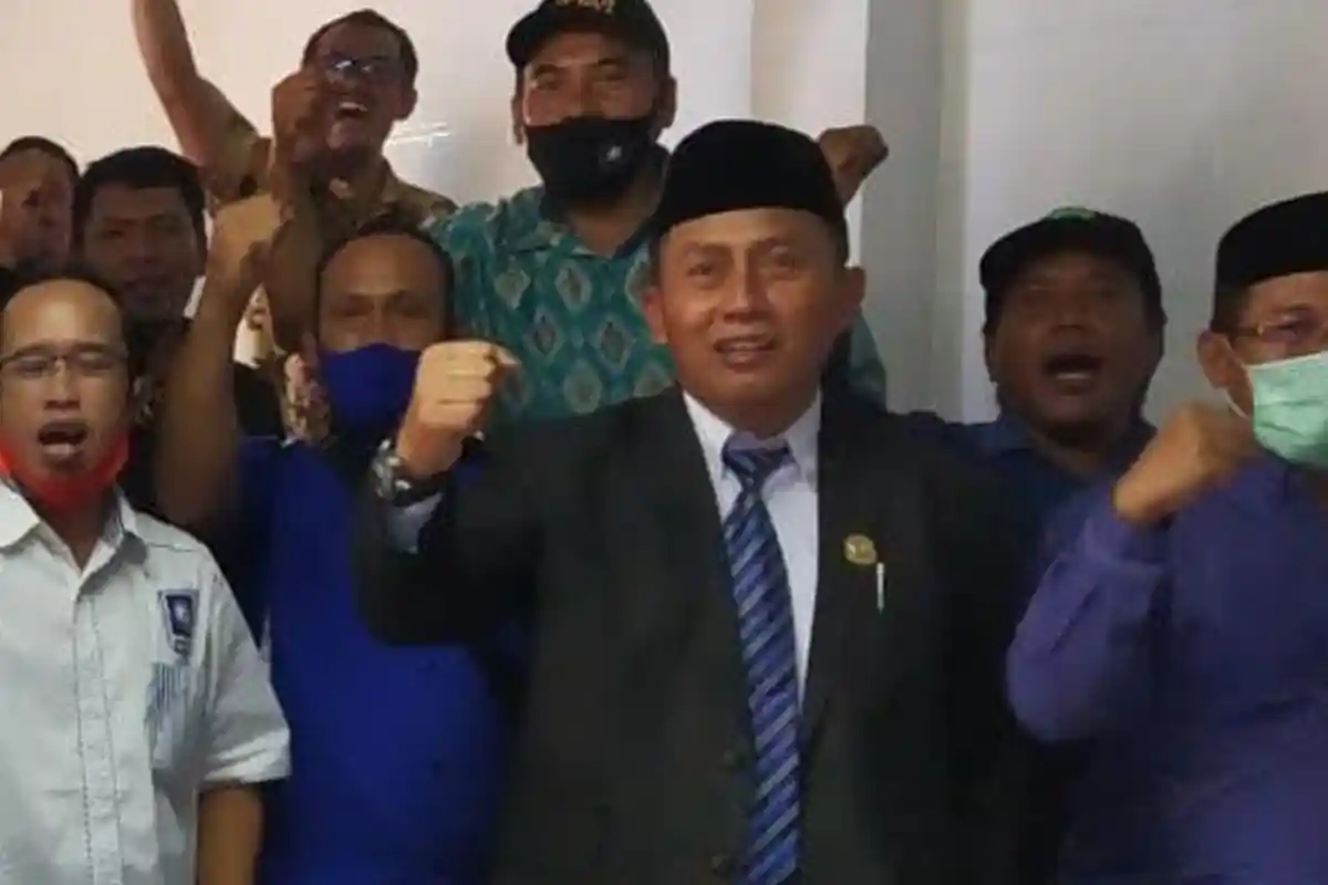 PAN Jatim Sambut Positif Hasil Muktamar Muhammadiyah ke-48: Harapan Baru