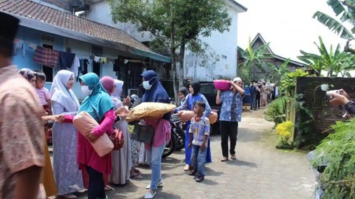 VIRAL, Rombongan Calon Pengantin Asal Magelang Salah Alamat Gara-gara Google Maps, Begini Ceritanya