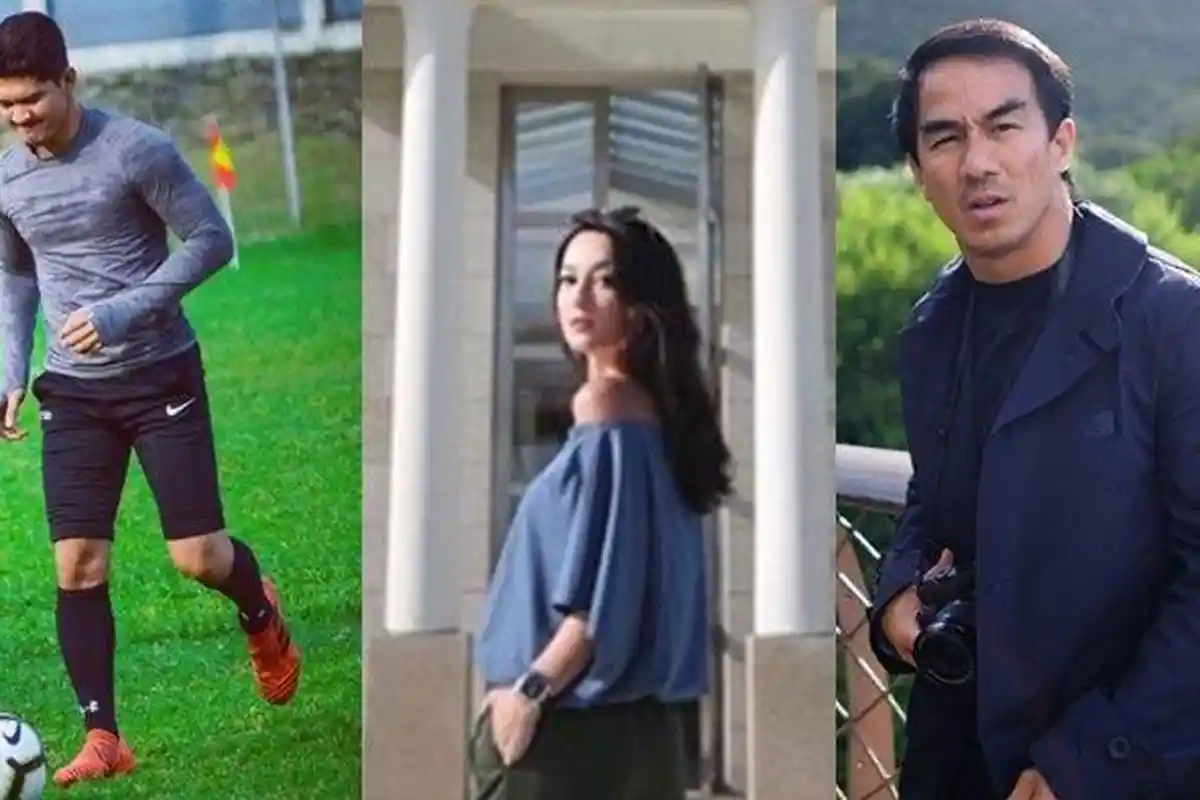 PNS Guru Tak Disangka-sangka Sukses Jadi Artis Hollywood Bareng Deretan Artis Indonesia Lainnya