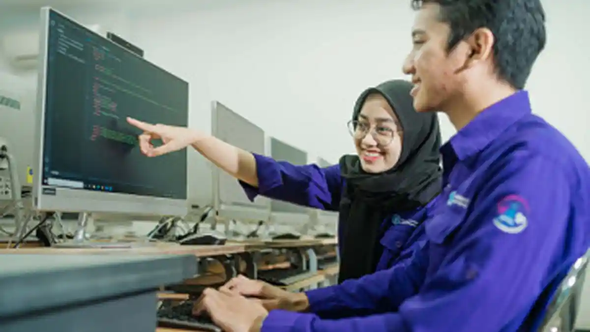 Ingin Kuliah Jurusan Teknik Informatika? Cek 5 Kampus di Bogor Ini untuk Pertimbangan