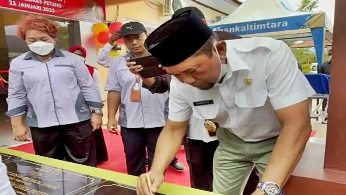 6 Puskesmas di Penajam Paser Utara Miliki Layanan 24 Jam Bagi Ibu Hamil dan Bayi