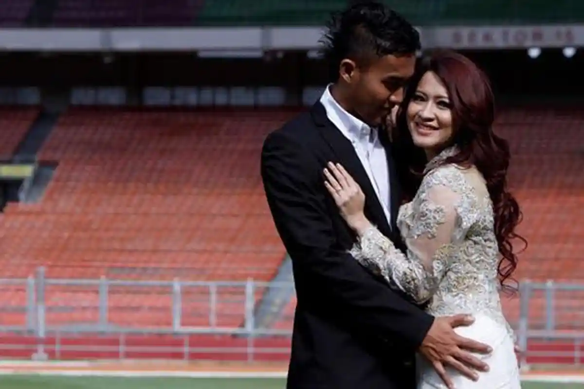 Nasib 4 Pesepakbola yang Sempat Menjalin Asmara hingga Menikah dengan Artis Ini, Miris!