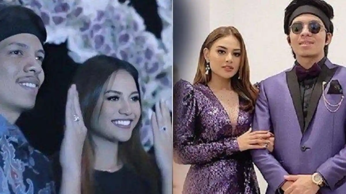Dari Luar Kelihatan Bahagia, Diam-diam Atta Halilintar Ditegur Ashanty saat Prosesi Lamaran, Kenapa?