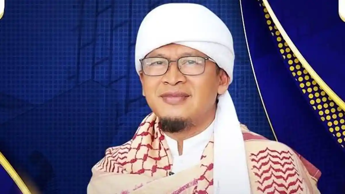 Profil Aa Gym, Perjalanan Karier Sang Pendakwah Kondang hingga Polemik Rumah Tangga dengan Teh Ninih