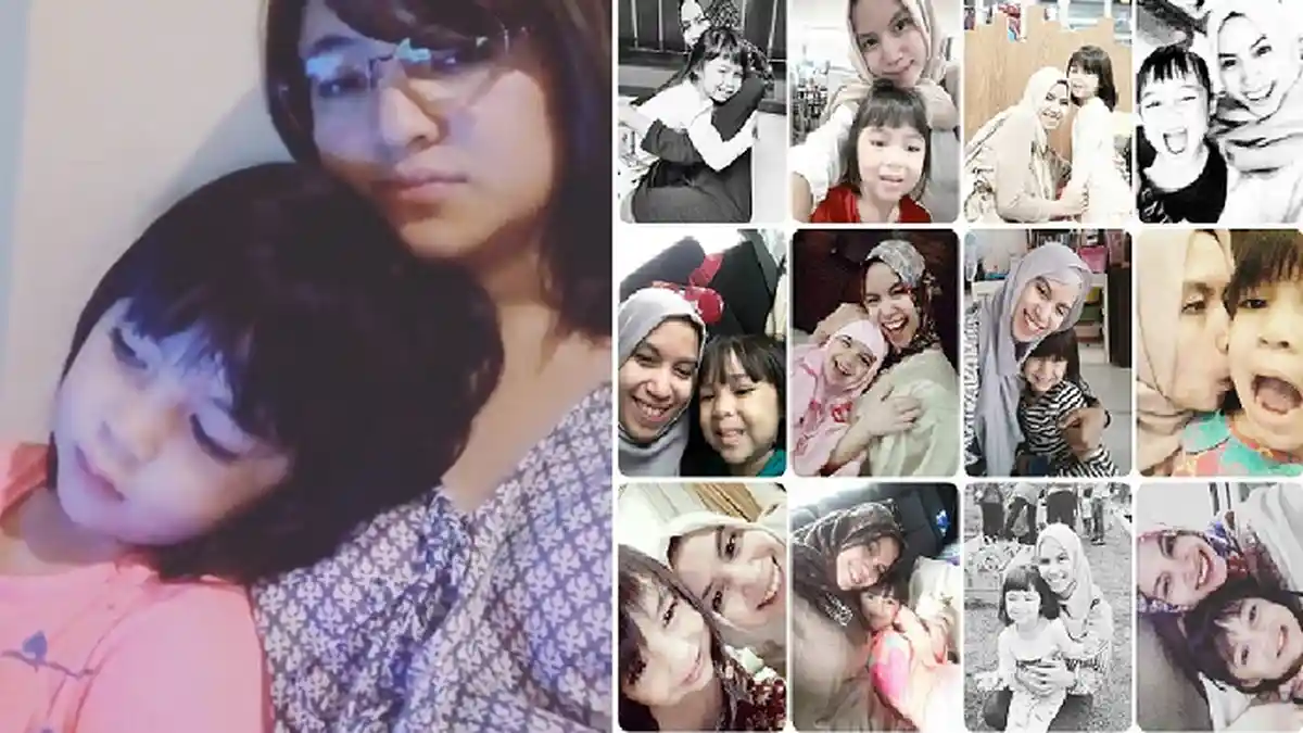 Marshanda Curhat Kangen Anak, Istri Ben Pamer Momen Kebersamaan dengan Sienna